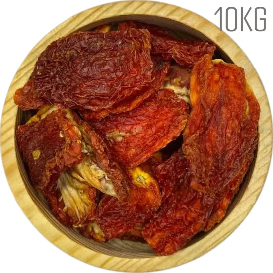 Kuru Domates 10KG
