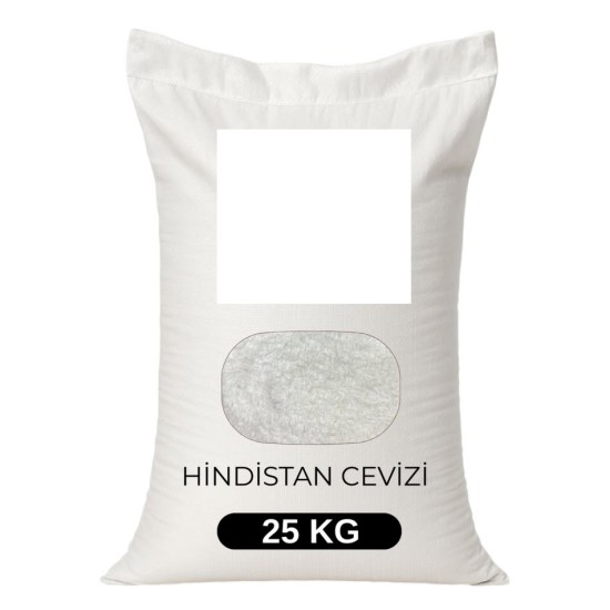 Rende Hindistan Cevizi 25 KG