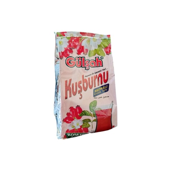 Kuşburnu Aromalı Toz İçecek 300 Gr