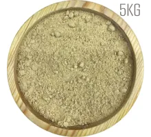 Öğütülmüş Zencefil - Zencefil Tozu 5KG