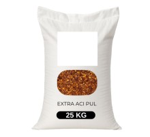 Extra Acı Pul Biber 25 KG