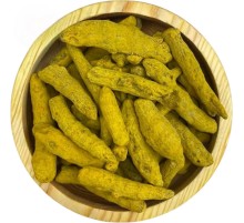 Kök Zerdeçal 1KG