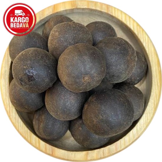 Siyah Basra Limonu