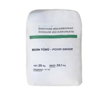 Şişecam Karbonat 25 KG