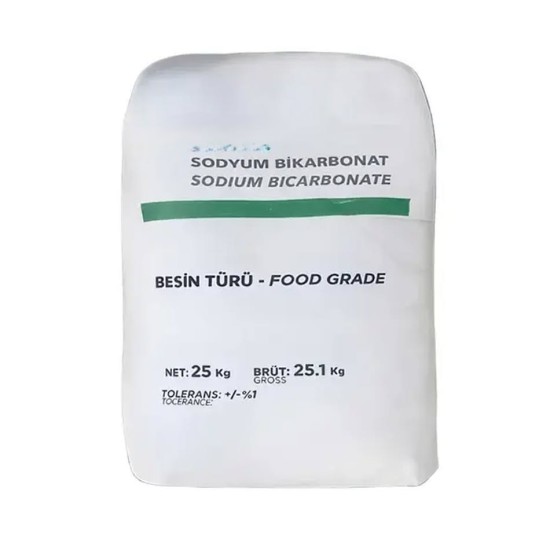 Şişecam Karbonat 25 KG