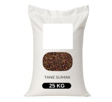 Tane Sumak 25 KG