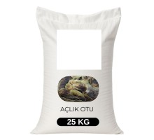 Açlık Otu 25 Kg