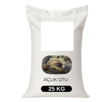 Açlık Otu 25 Kg