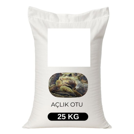 Açlık Otu 25 Kg