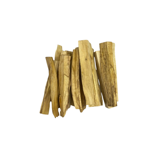 Palo Santo Tütsüsü 1KG