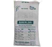 Çavuşoğlu İpek Biber 10 KG