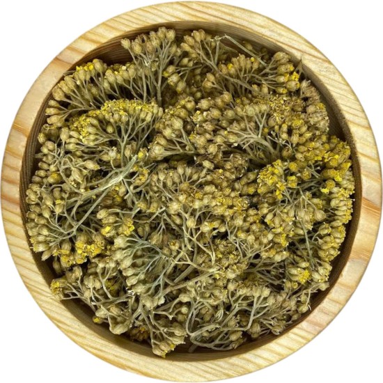 Civan Perçemi 1KG