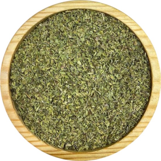 Arslanlar Baharat Öğütülmüş Kekik Çanakkale 1KG