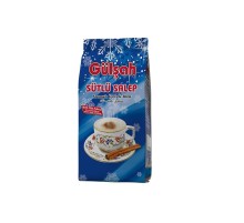 Sütlü Salep Aromalı Toz İçecek 250 Gr