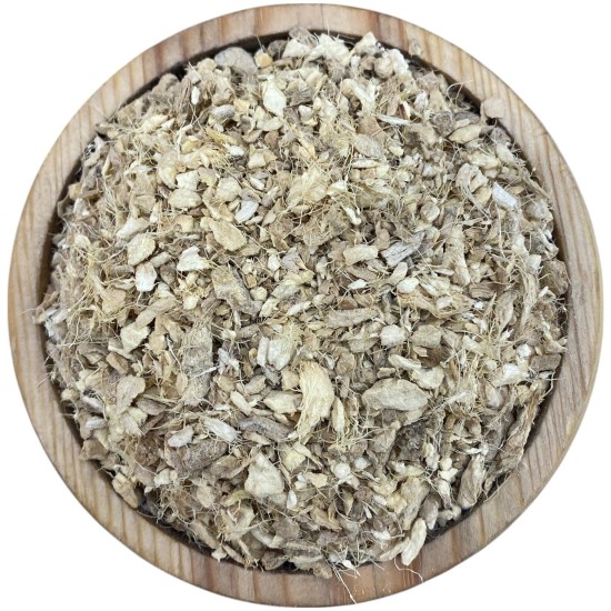 Kırık Zencefil 1KG
