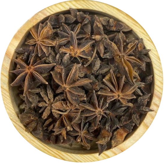 Yıldız Anason 1KG