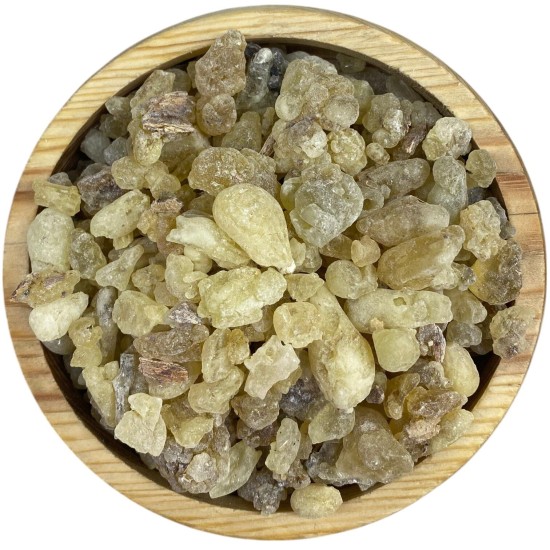 İri Boy Akgünlük - Günlük Sakızı 1 KG 1.Kalite