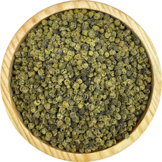 Tane Yeşilbiber - Yeşil Karabiber 1KG