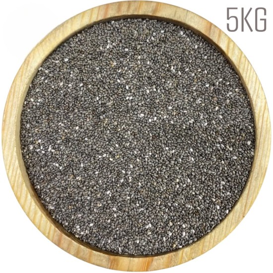 toptan-xml-dropshipping-Chia Tohumu 5KG