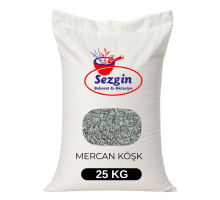 Mercanköşk 25 KG