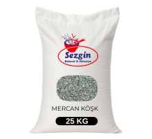 Mercanköşk 25 KG