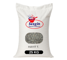 Hayıt Tohumu 25 KG