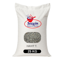 Hayıt Tohumu 25 KG