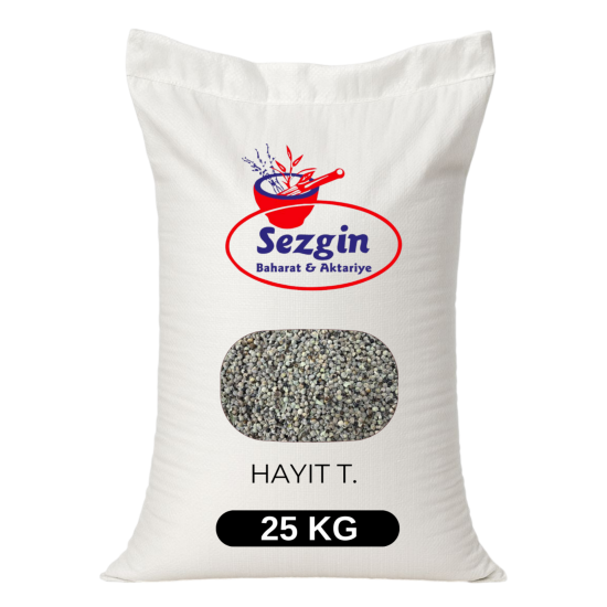 Hayıt Tohumu 25 KG