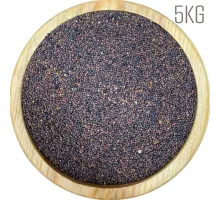 Siyah Hardal Tohumu 5KG
