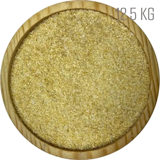 Granül Soğan 12,5KG