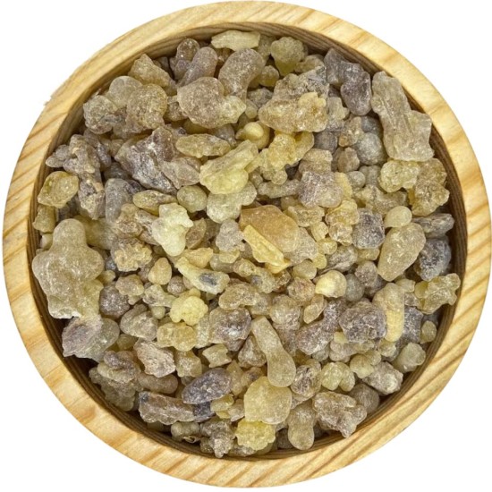 İri Boy Akgünlük - Günlük Sakızı 1 KG