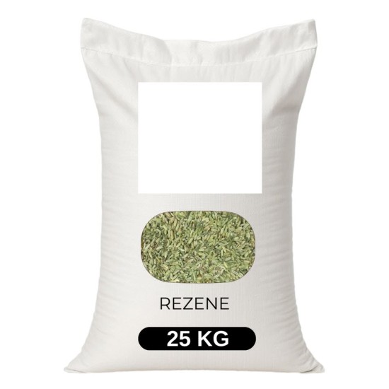 Rezene 25 KG