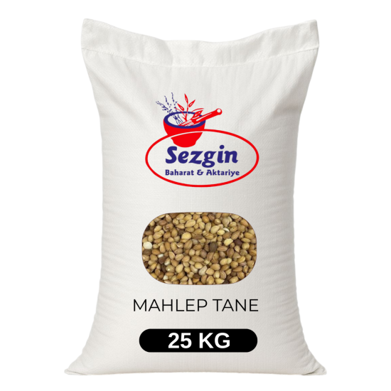 Tane Mahlep 25 KG