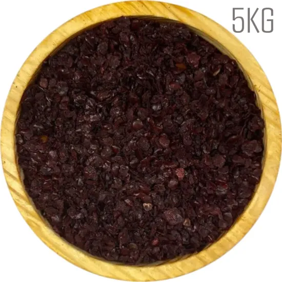 Özel Sumak 5KG