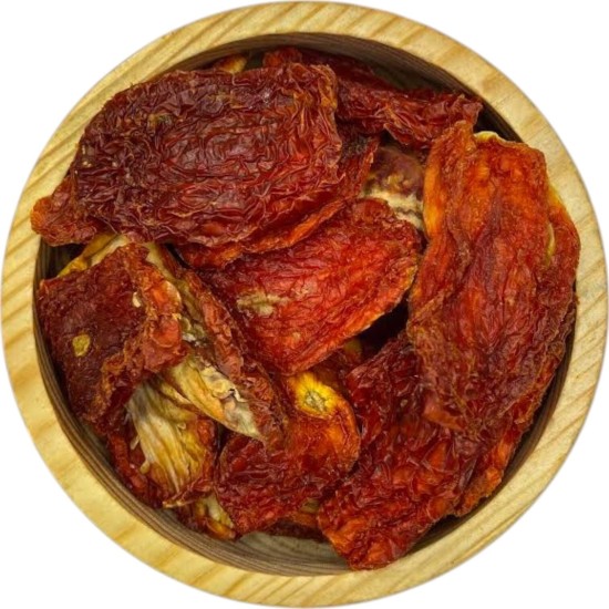 YEDİTEPE Kuru Domates 1KG