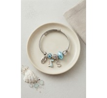Charmlı Bileklik TJ-BB8792