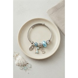 Charmlı Bileklik TJ-BB8792