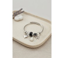 Charmlı Bileklik TJ-BB8793