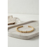 Gold Renk Dorika Model Kadın Bileklik TJ-BB8863