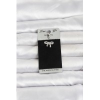 316L Cerrahi Çelik Fiyonk Model Göbek Piercing TJ-PR1376
