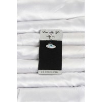 316L Cerrahi Çelik Göz Model Göbek Piercing TJ-PR1387