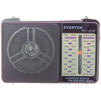Fm/Am Radyo RT-1218