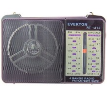 Fm/Am Radyo RT-1218