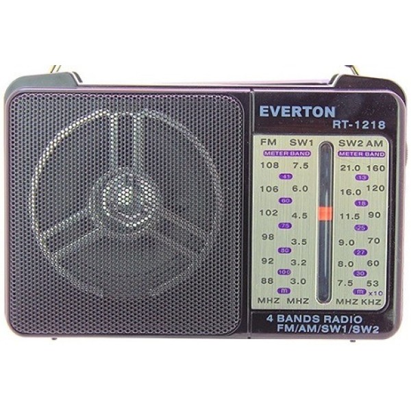 toptan-xml-dropshipping-Fm/Am Radyo RT-1218