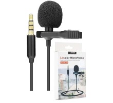 3.5 Mm Rxy-mıc S Telefon Mikrofon