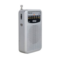 AM / FM 2 Dalga Cep Radyosu (Deprem Radyosu) BARITON