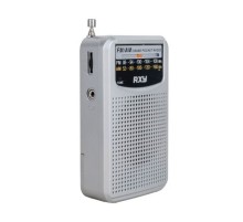 AM / FM 2 Dalga Cep Radyosu (Deprem Radyosu) BARITON