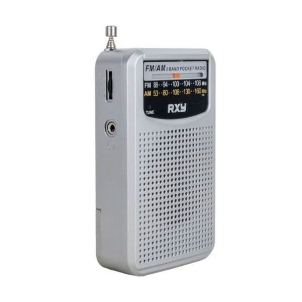 toptan-xml-dropshipping-AM / FM 2 Dalga Cep Radyosu (Deprem Radyosu) BARITON