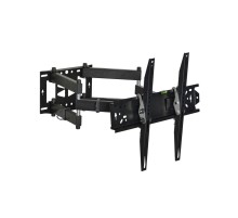 39-65'' Kilitli Hareketli Lcd-Led Duvar Askı Aparatı VT-752 HC PRO