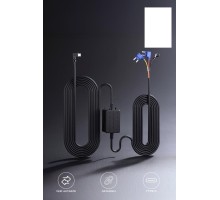 M8-8804/M8-5504/S7-1970/S7-3280 Uyumlu Hardwire Kit Park Modu Kiti